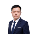 阮文越 先生