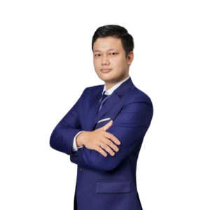 MR. LE ANH DUC