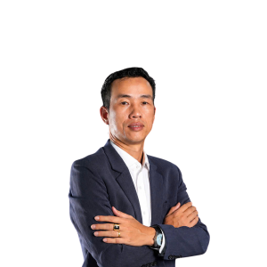 MR. HOANG XUAN VINH