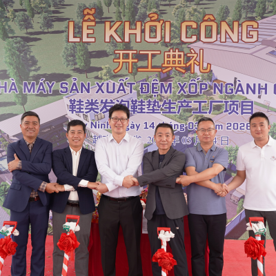 ADB x STEPWELL TECHNOLOGY: KHỞI CÔNG TRONG GIAI ĐOẠN ĐẦY BIẾN ĐỘNG