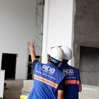 Người trẻ ADB và hành trình đưa Coolbase cán đích