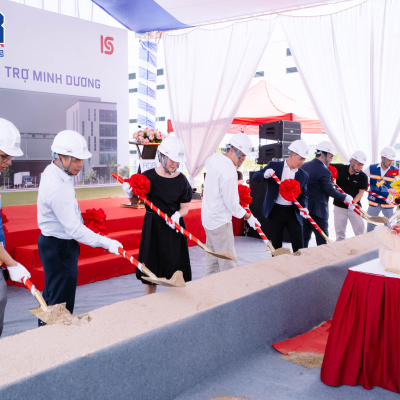 ÁNH DƯƠNG BUILDING TIẾP NỐI HÀNH TRÌNH KIẾN TẠO NHỮNG CÔNG TRÌNH CHẤT LƯỢNG