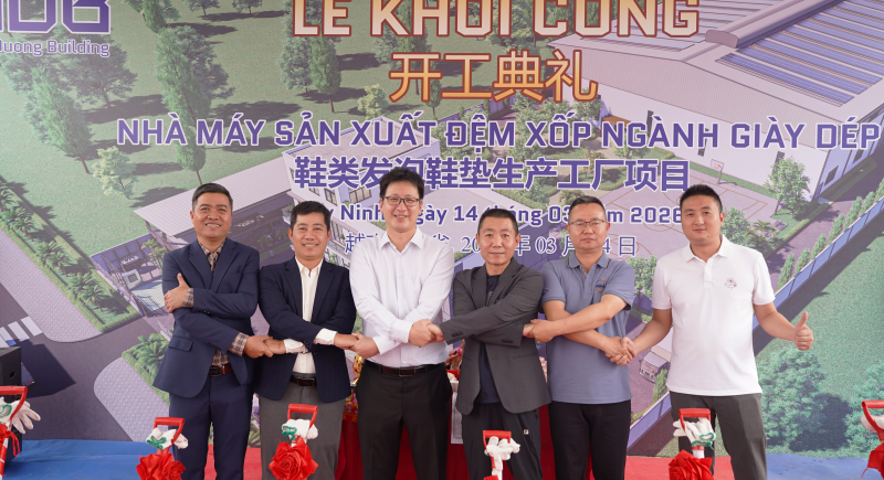 ADB x STEPWELL TECHNOLOGY: KHỞI CÔNG TRONG GIAI ĐOẠN ĐẦY BIẾN ĐỘNG