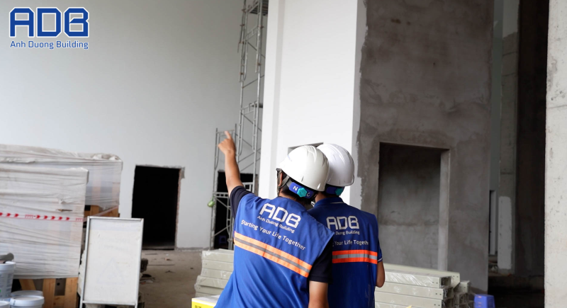 Người trẻ ADB và hành trình đưa Coolbase cán đích