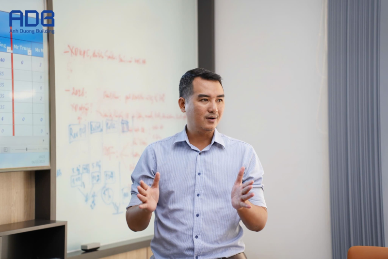 ADB 举办年终战略培训项目 夯实基础，迈向全新发展阶段