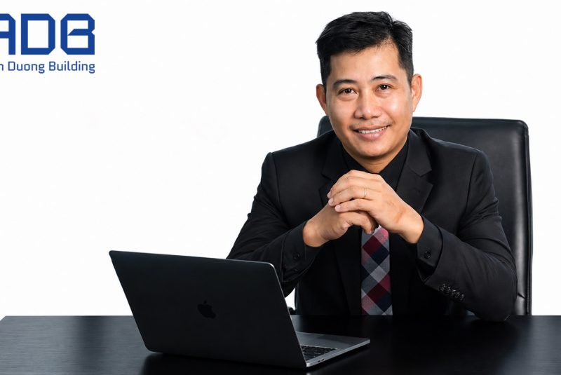 “We Do Not Just Build Factories; We Aspire to Help Build the Brands of Vietnamese Enterprises”