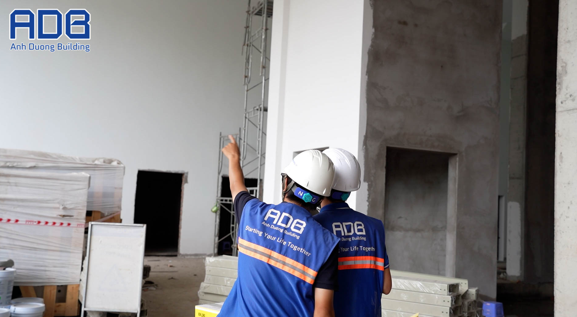 Người trẻ ADB và hành trình đưa Coolbase cán đích
