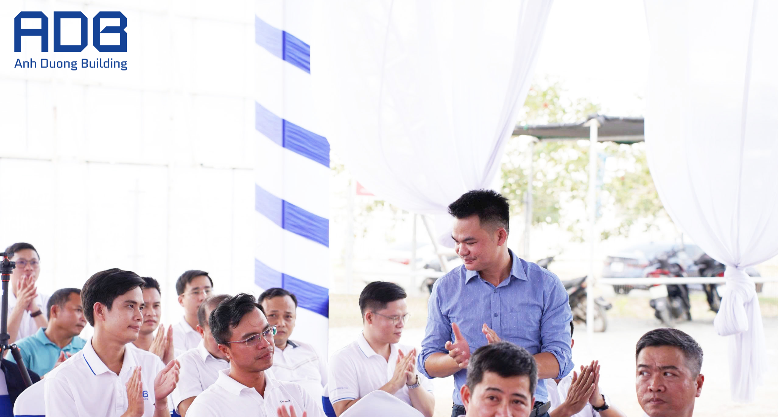NGƯỜI ÁNH DƯƠNG - BÀI 1: CHÀNG TRAI CỦA “KẾT CẤU THÉP”