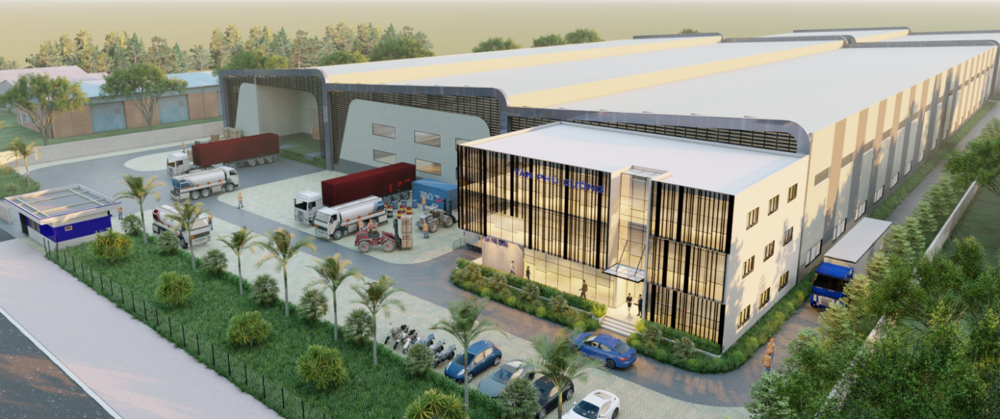 CÔNG TY CỔ PHẦN ÁNH DƯƠNG BUILDING