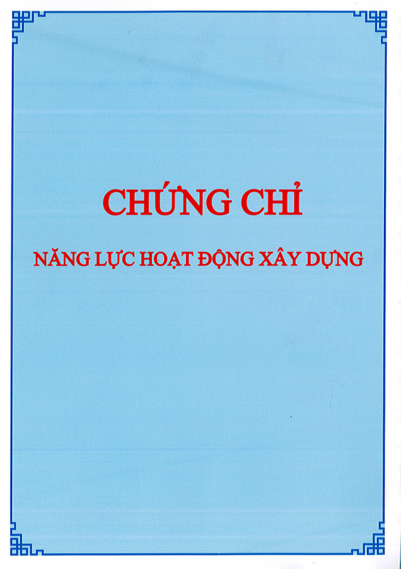 CÔNG TY CỔ PHẦN ÁNH DƯƠNG BUILDING